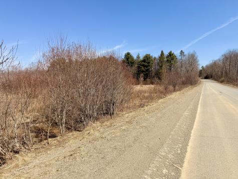 Lot 56 Bailey Road Knox ME 04986
