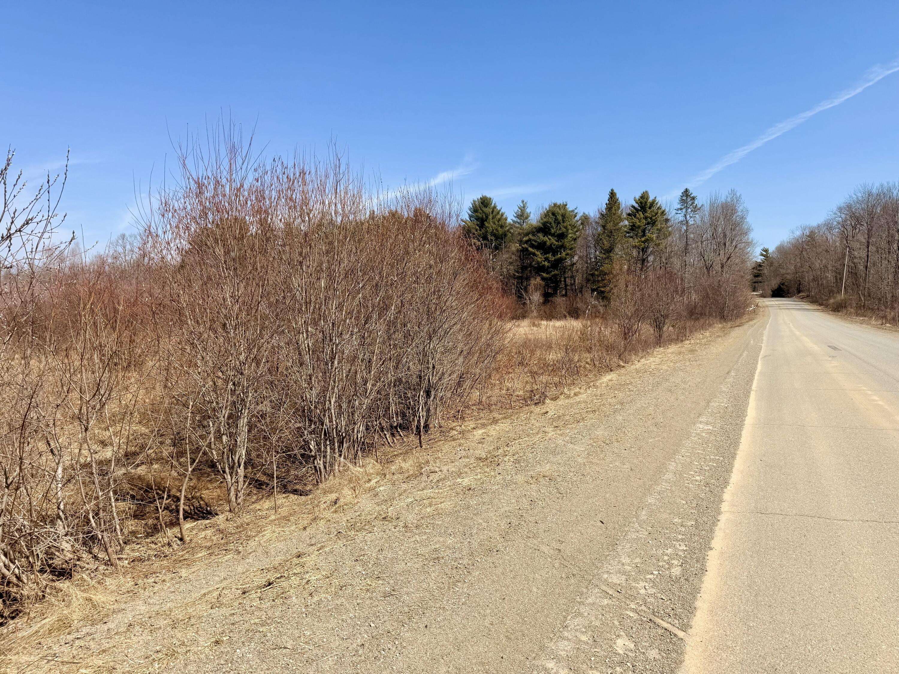 Lot 56 Bailey Road Knox ME 04986