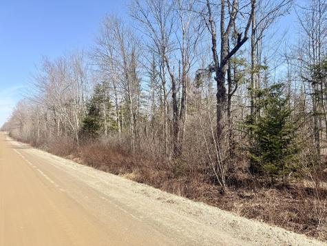Lot 56 Bailey Road Knox ME 04986