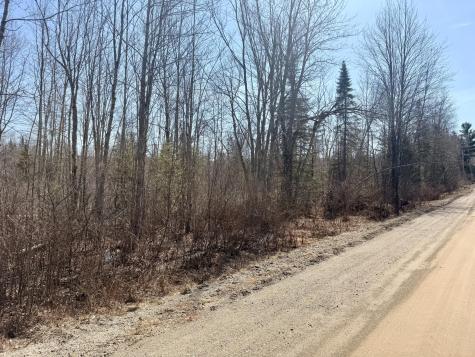Lot 56 Bailey Road Knox ME 04986
