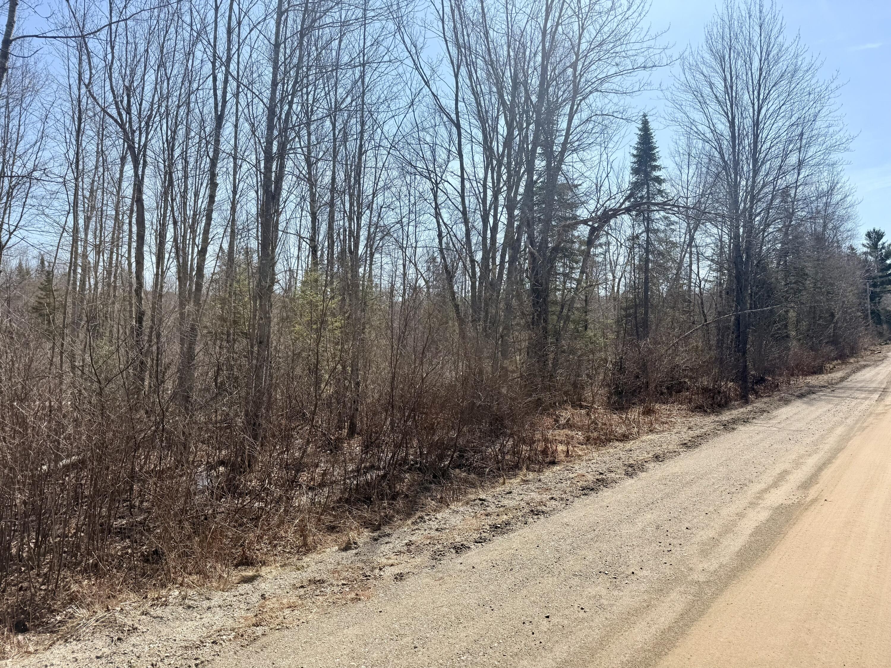 Lot 56 Bailey Road Knox ME 04986