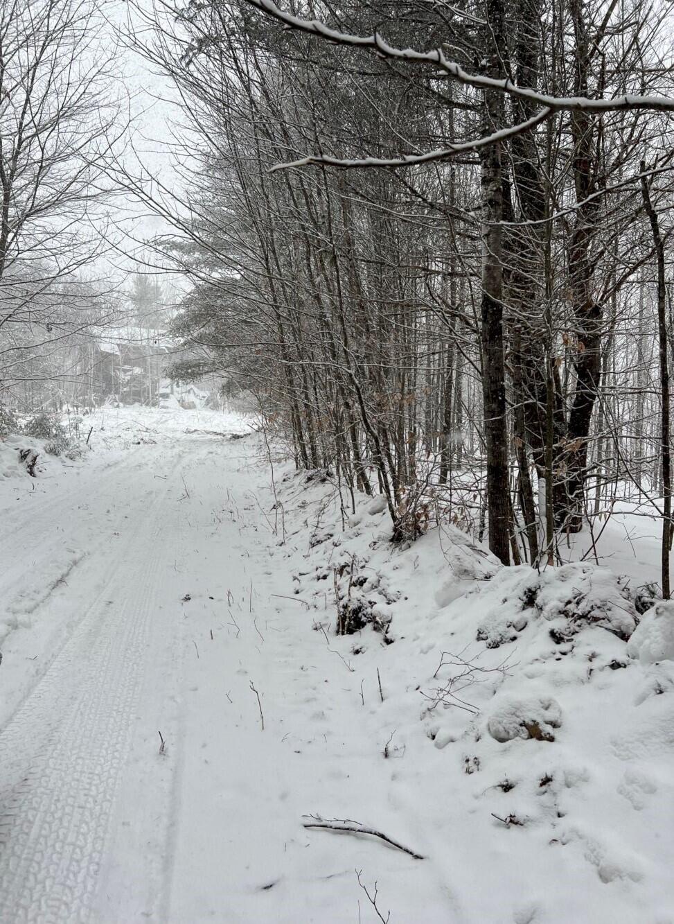 M13 L12 Pease Hill Road Anson ME 04911