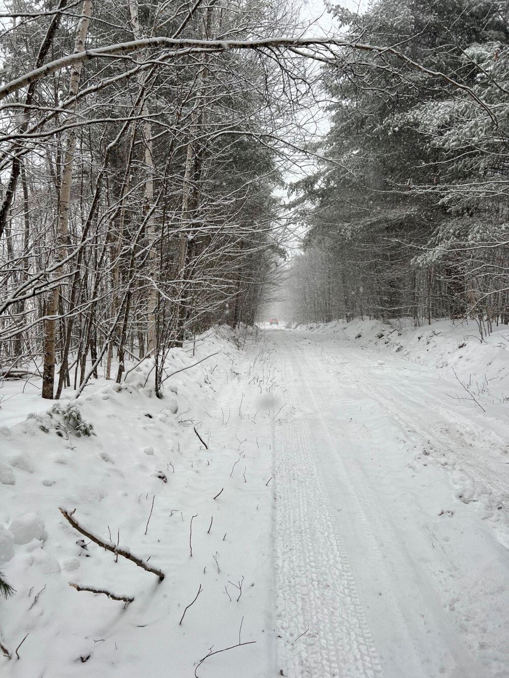 M13 L12 Pease Hill Road Anson ME 04911