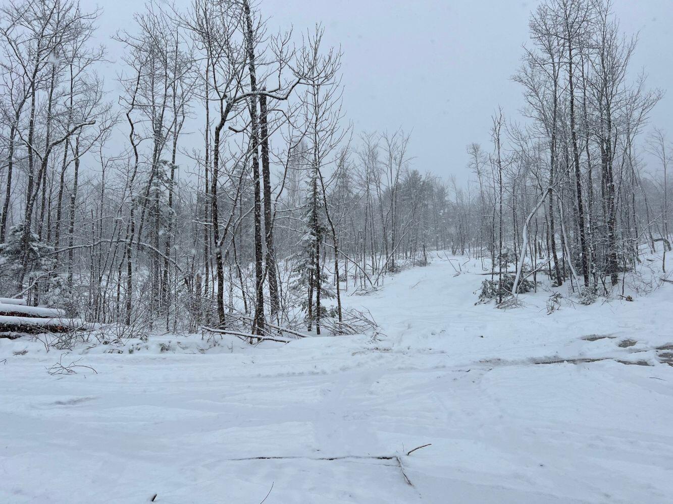 M13 L12 Pease Hill Road Anson ME 04911