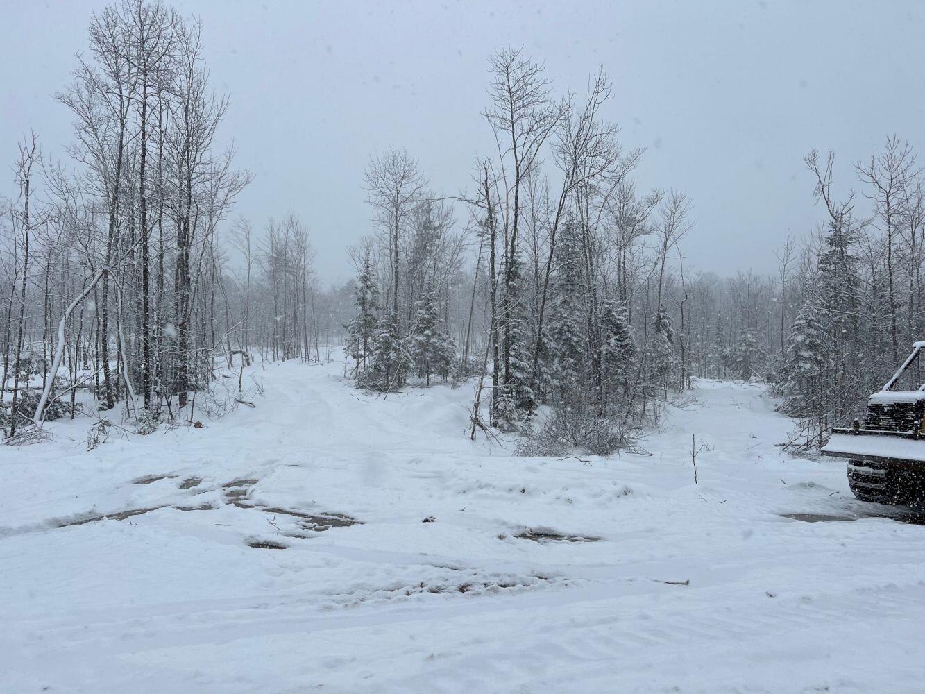 M13 L12 Pease Hill Road Anson ME 04911