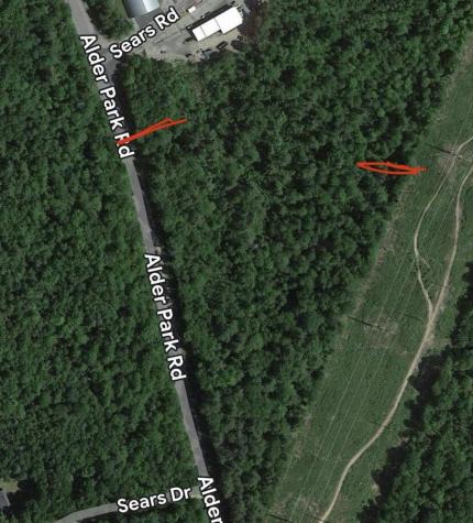 Lot 35 Alder Park Road China ME 04358