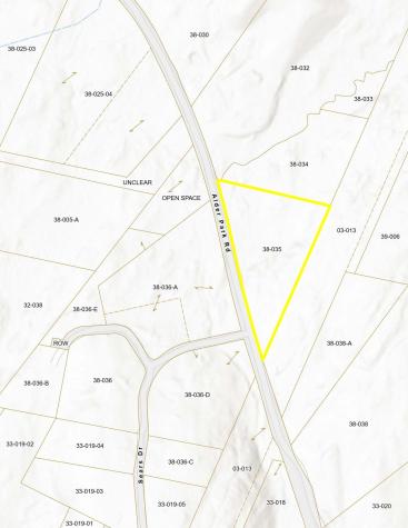 Lot 35 Alder Park Road China ME 04358