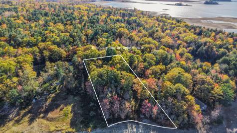 0 Graham Way Ellsworth ME 04605