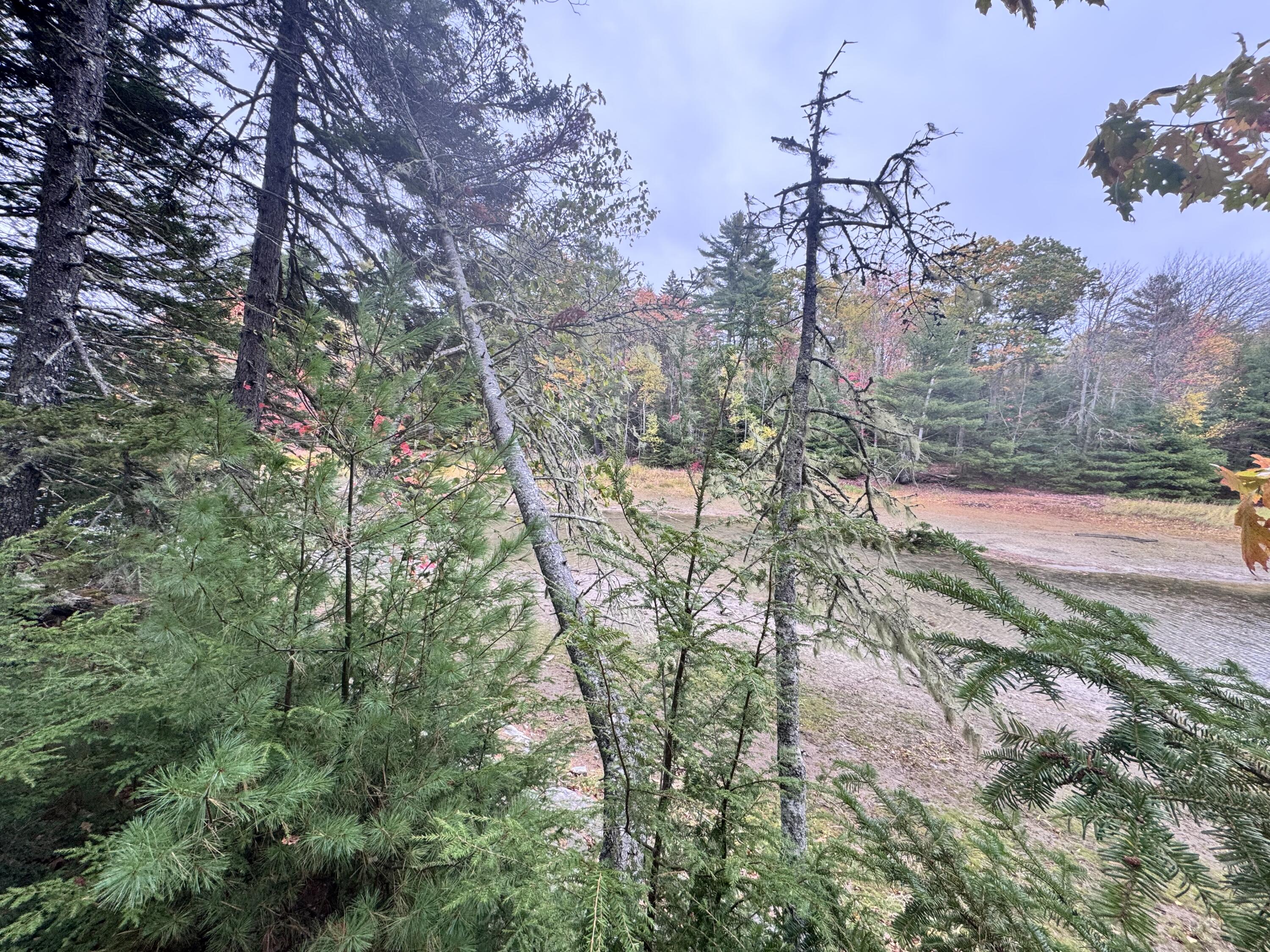 0 Graham Way Ellsworth ME 04605