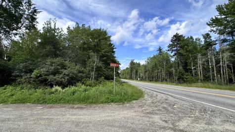 0 Graham Way Ellsworth ME 04605