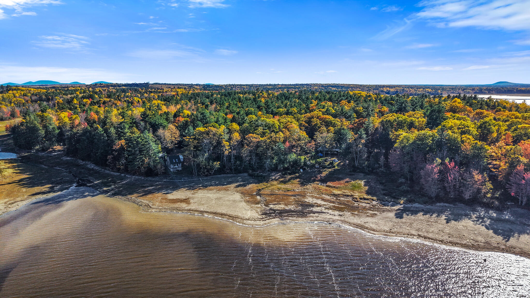 0 Graham Way Ellsworth ME 04605