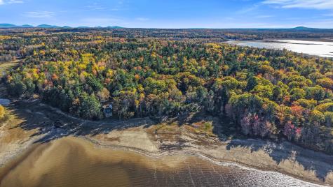 0 Graham Way Ellsworth ME 04605