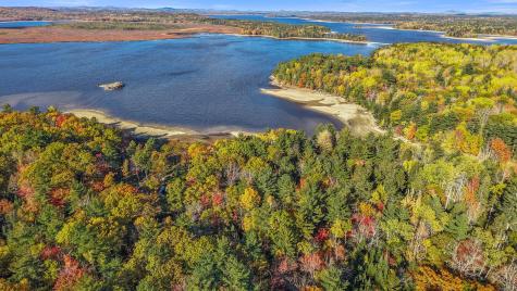 0 Graham Way Ellsworth ME 04605