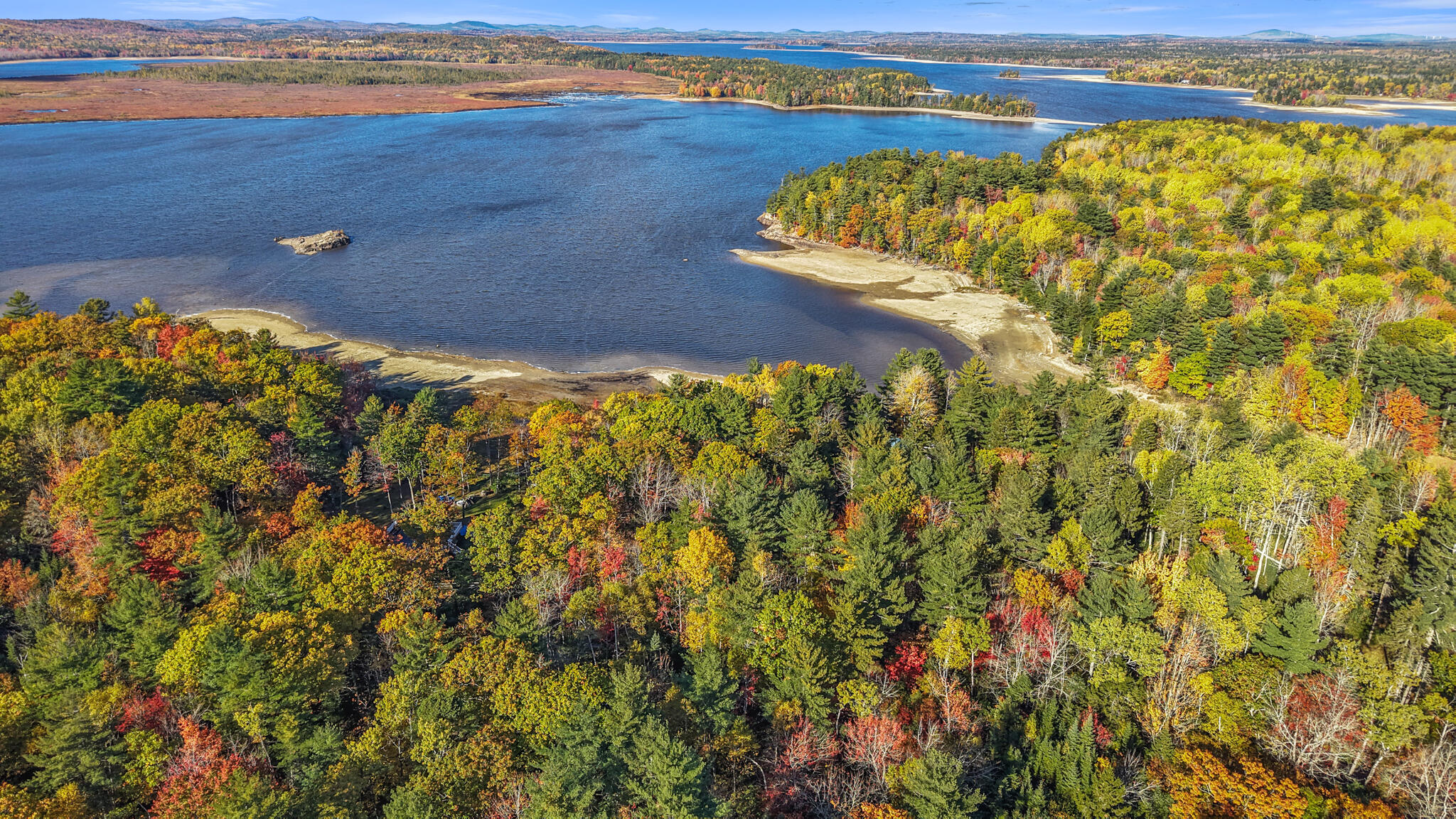 0 Graham Way Ellsworth ME 04605