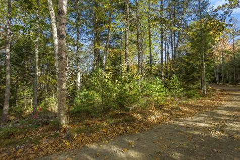 0 Graham Way Ellsworth ME 04605