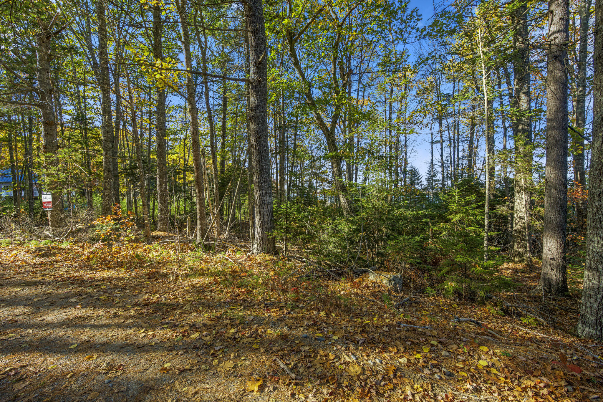 0 Graham Way Ellsworth ME 04605