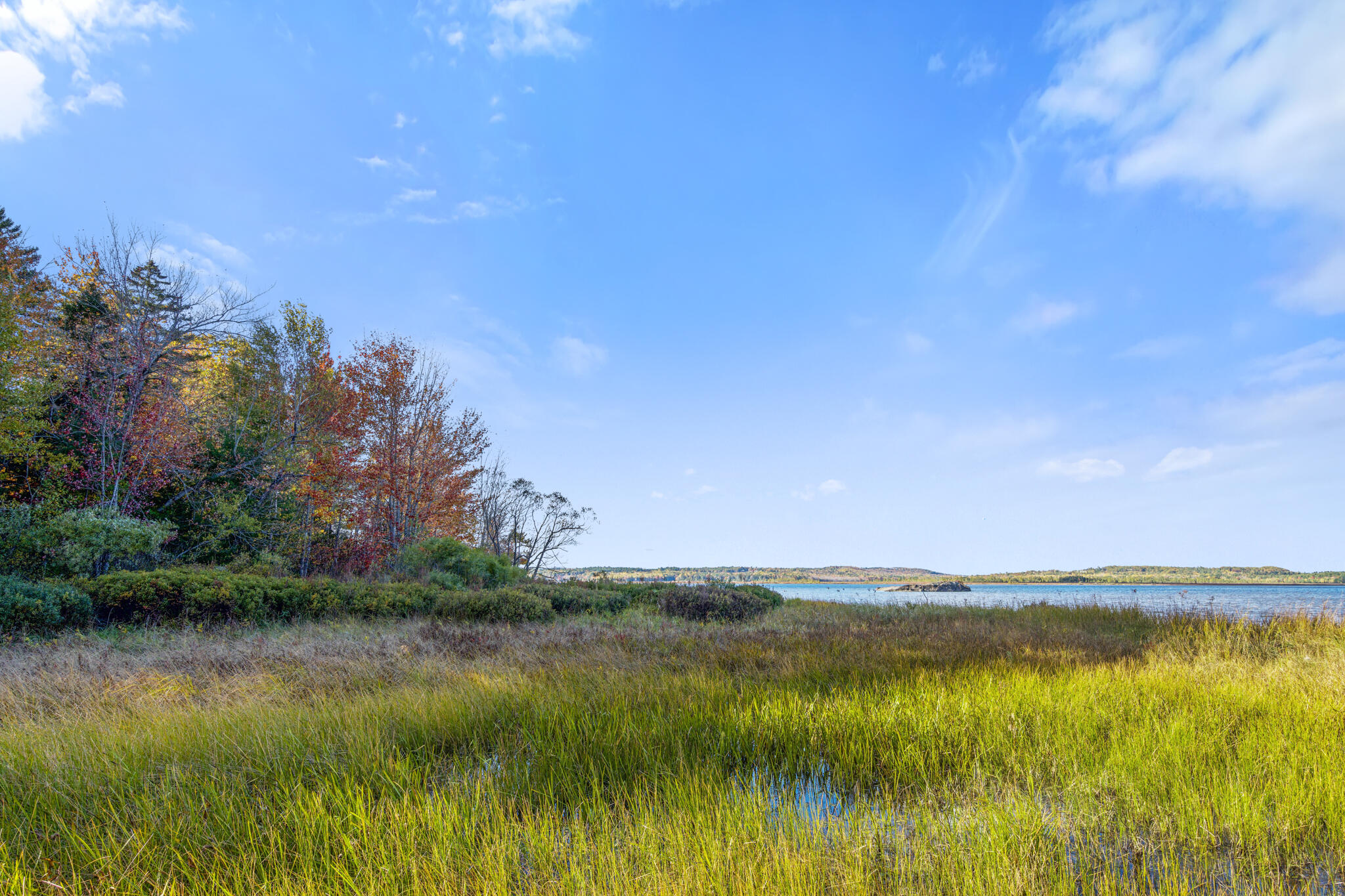 0 Graham Way Ellsworth ME 04605