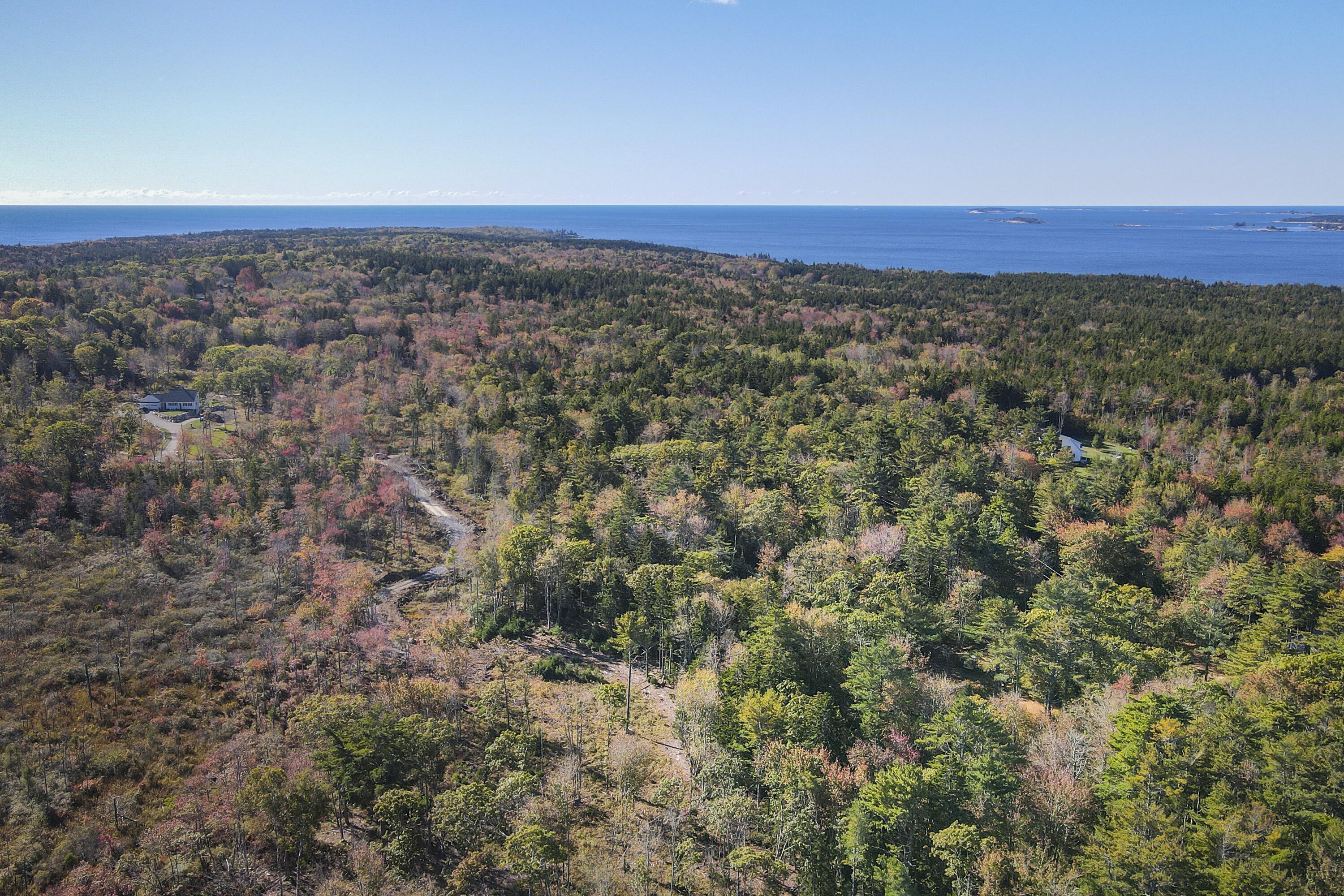 Lot 4 Jack's Lane Bristol ME 04554