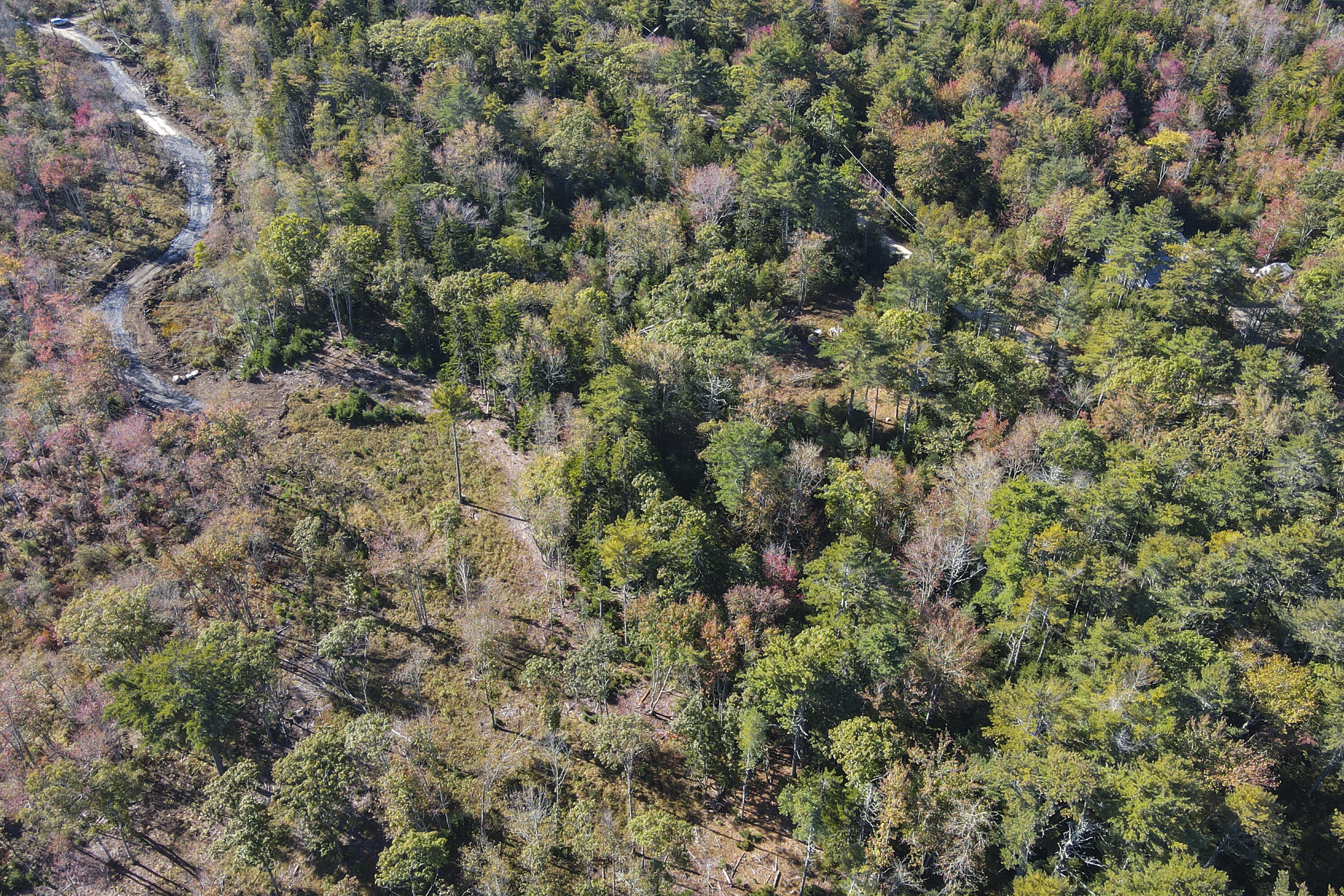 Lot 4 Jack's Lane Bristol ME 04554