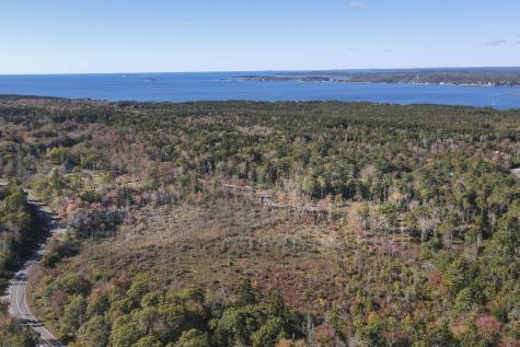 Lot 4 Jack's Lane Bristol ME 04554