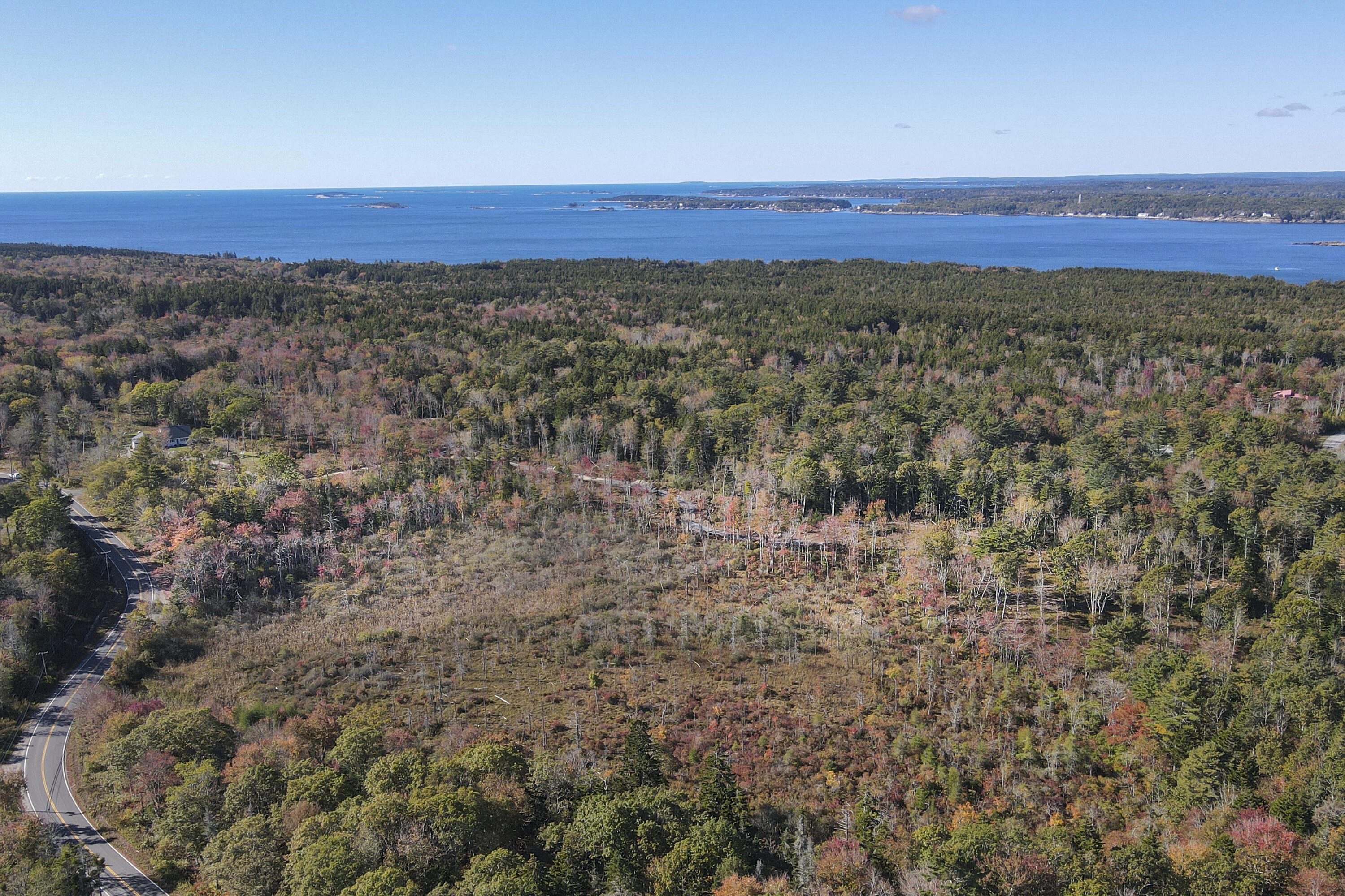 Lot 4 Jack's Lane Bristol ME 04554
