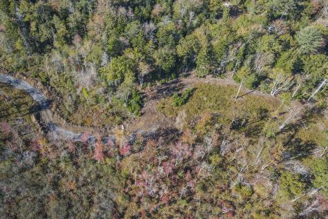 Lot 4 Jack's Lane Bristol ME 04554