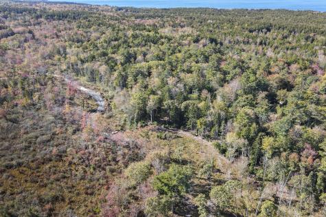 Lot 4 Jack's Lane Bristol ME 04554