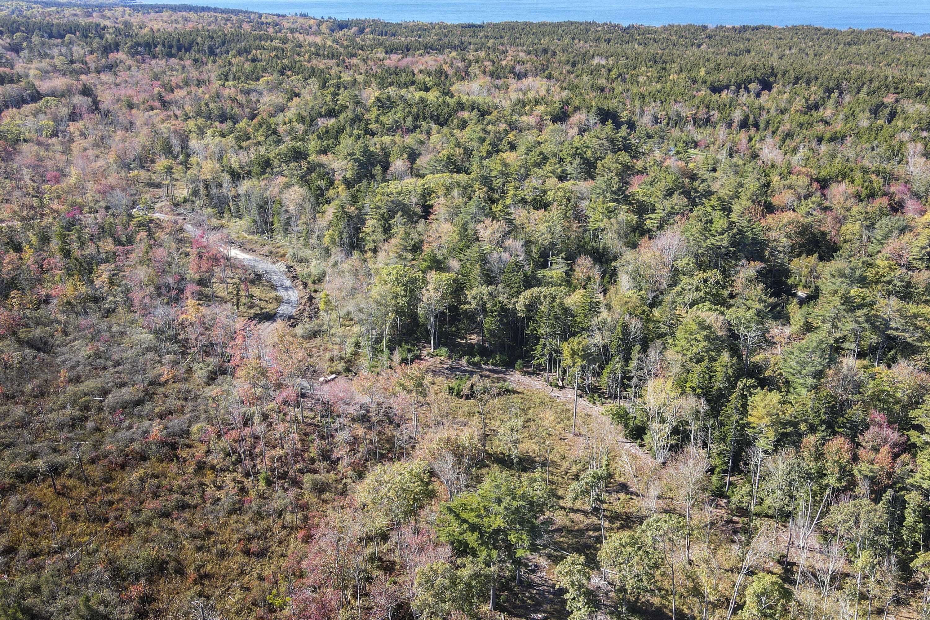 Lot 4 Jack's Lane Bristol ME 04554
