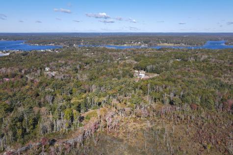 Lot 4 Jack's Lane Bristol ME 04554