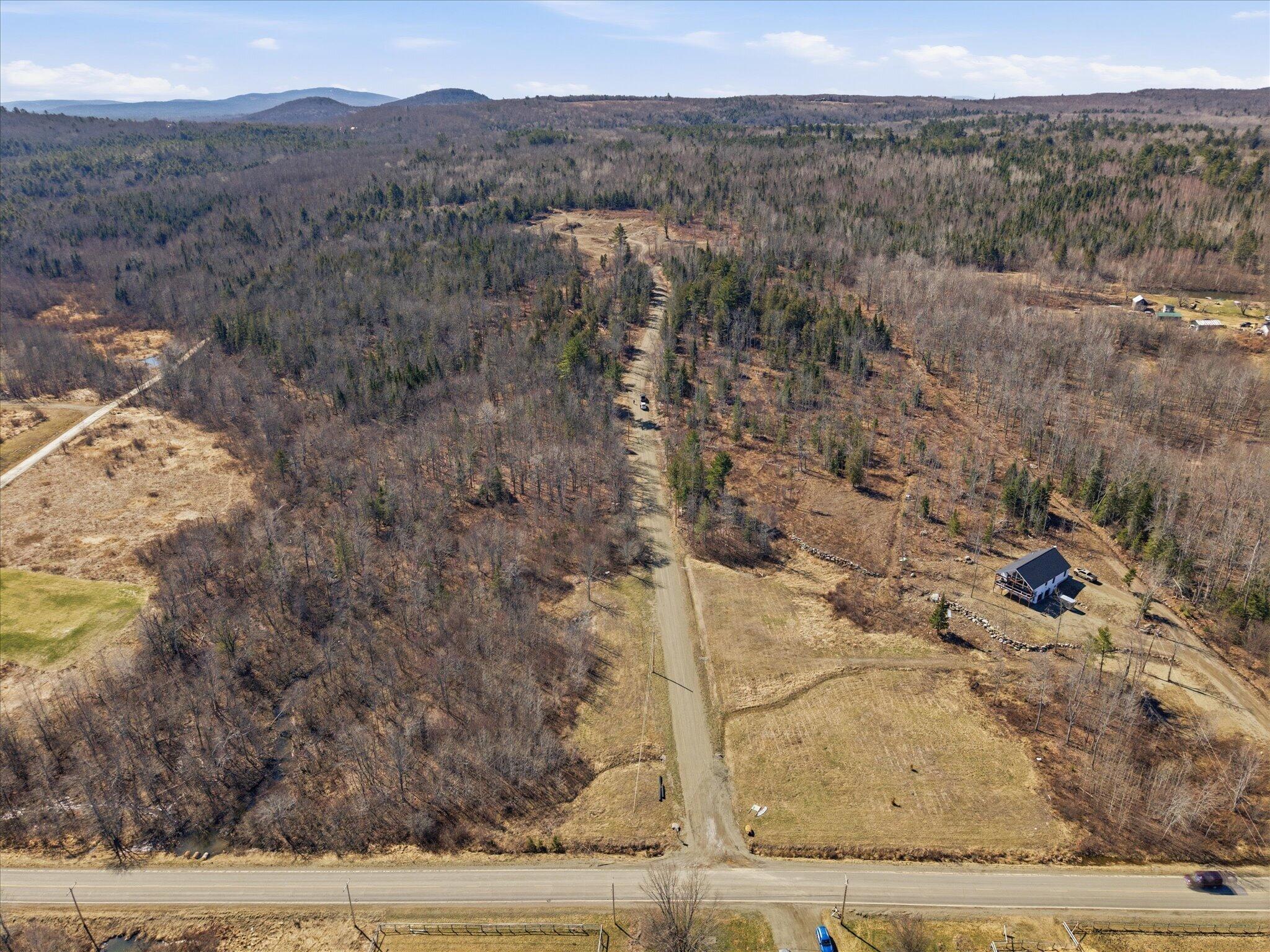 Lot 6 Dalton's Way Hampden ME 04444