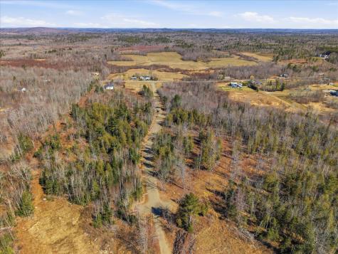 Lot 6 Dalton's Way Hampden ME 04444