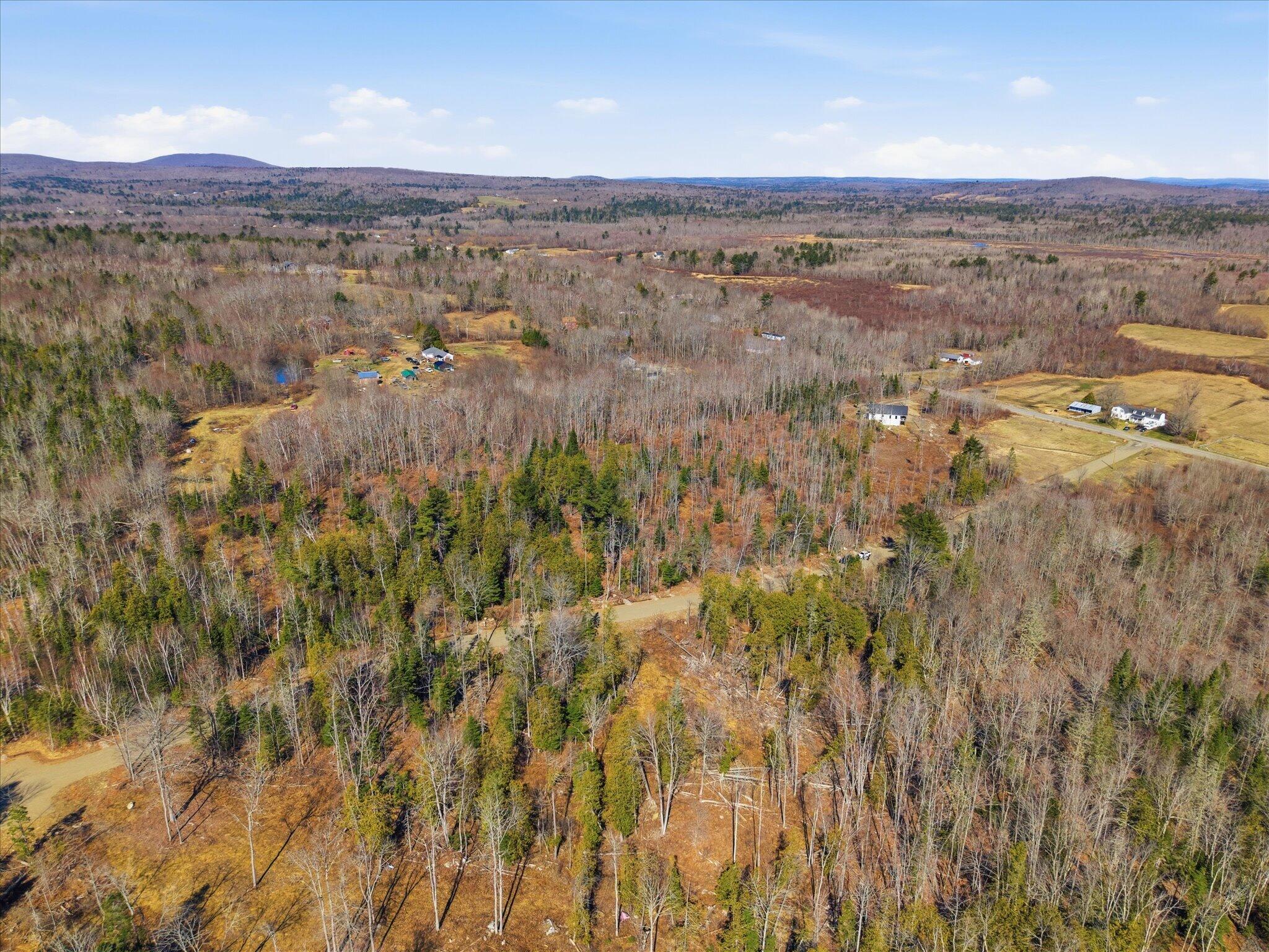 Lot 6 Dalton's Way Hampden ME 04444