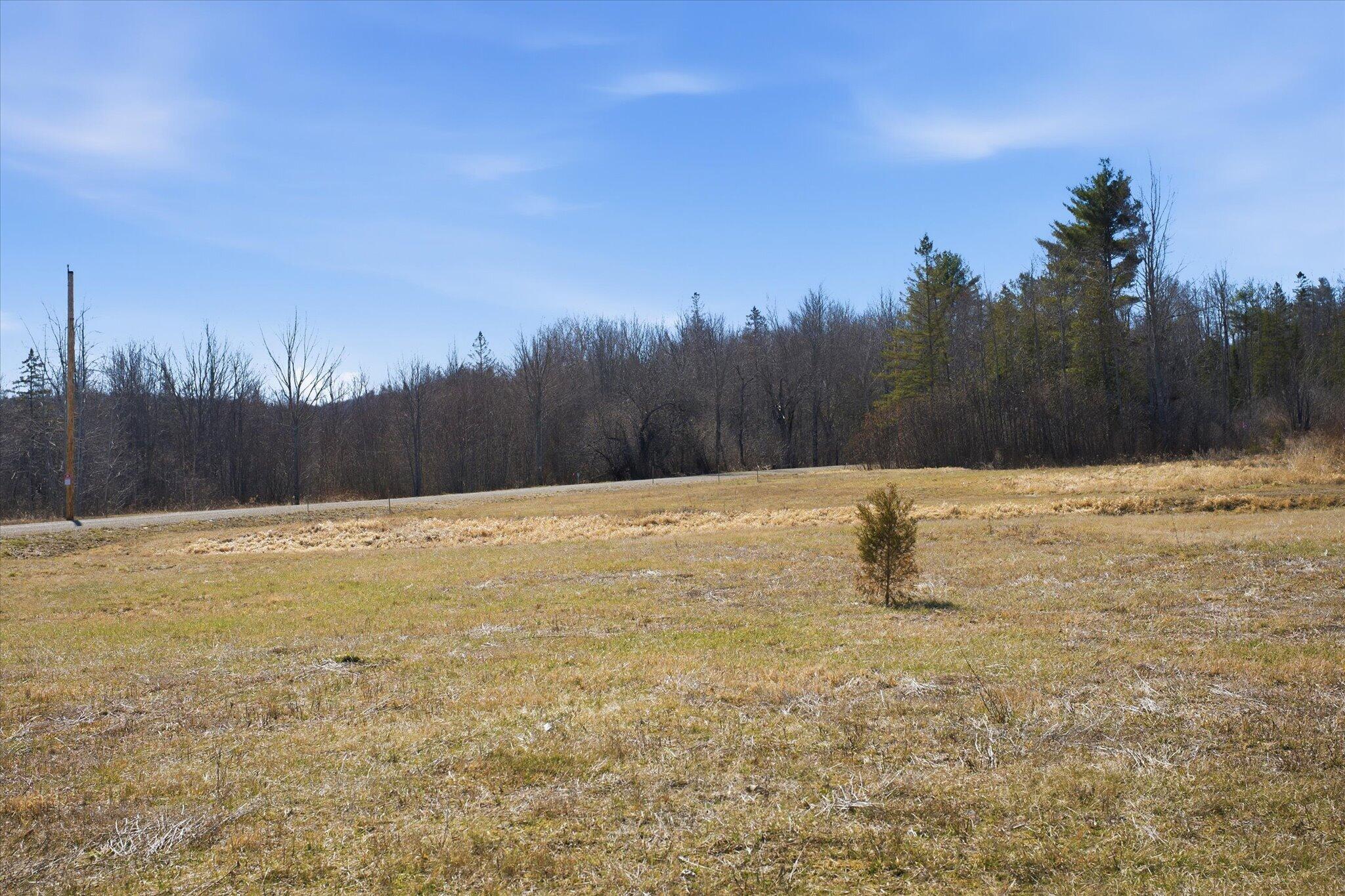 Lot 6 Dalton's Way Hampden ME 04444