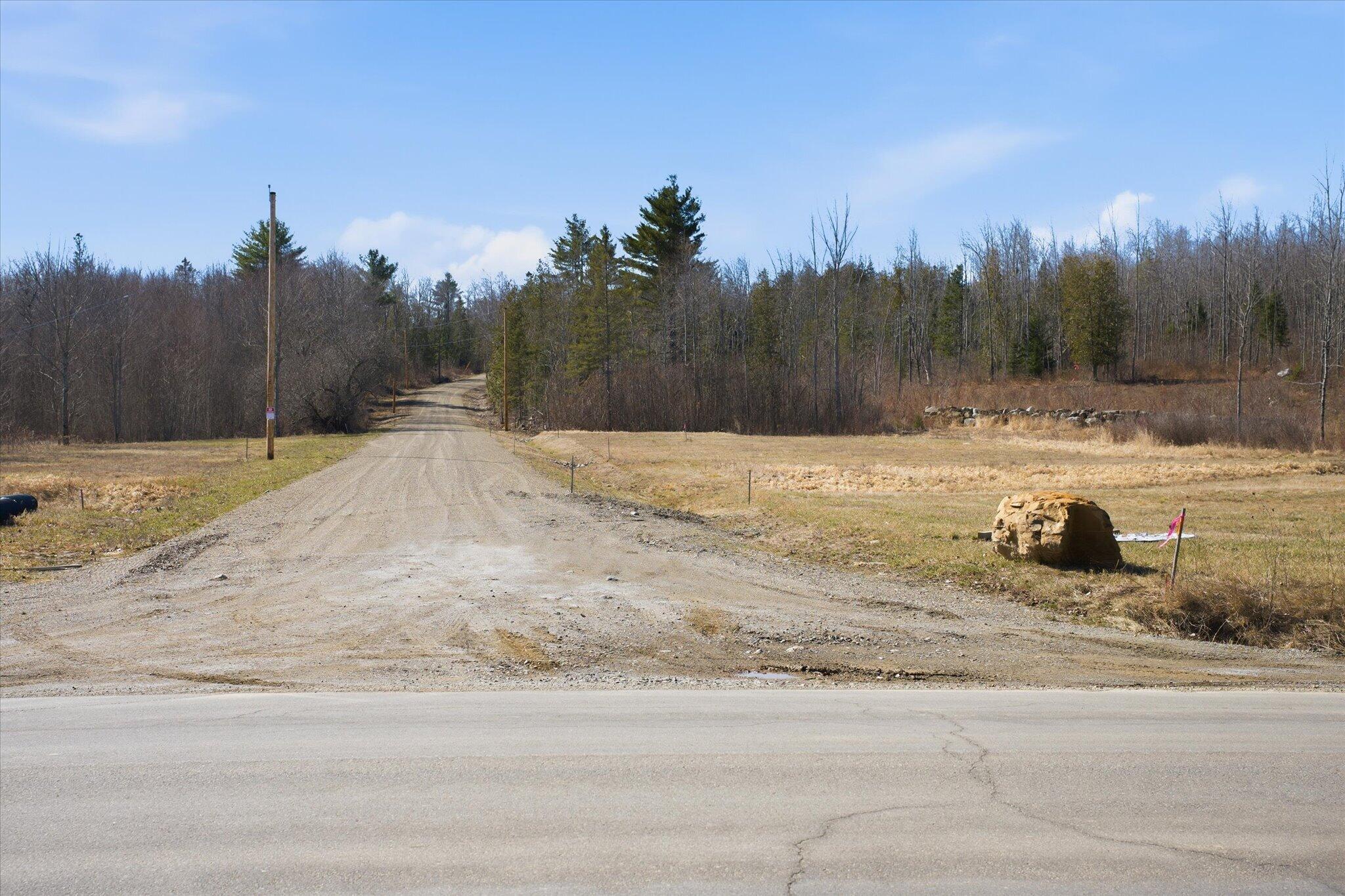 Lot 6 Dalton's Way Hampden ME 04444