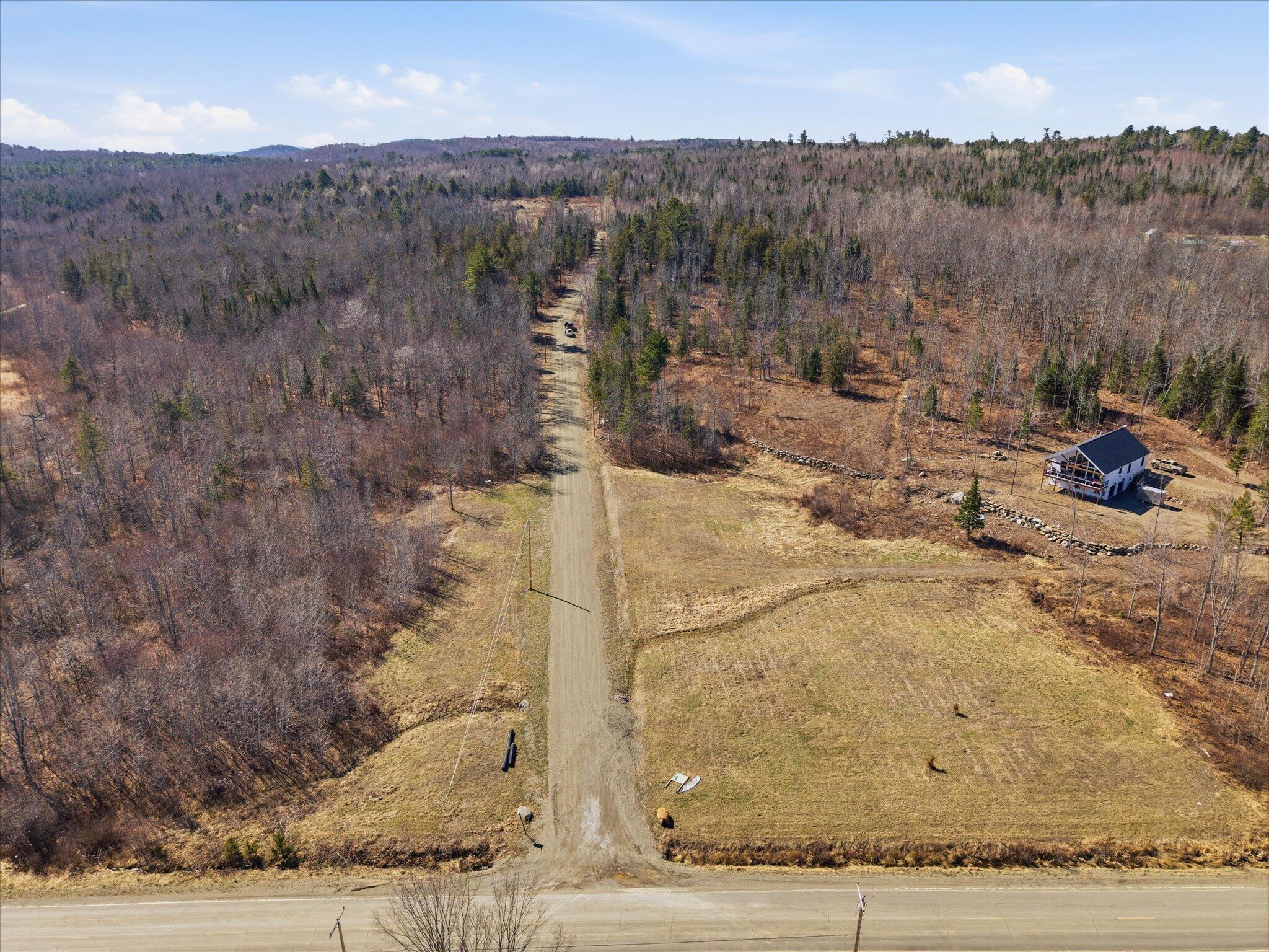 Lot 6 Dalton's Way Hampden ME 04444