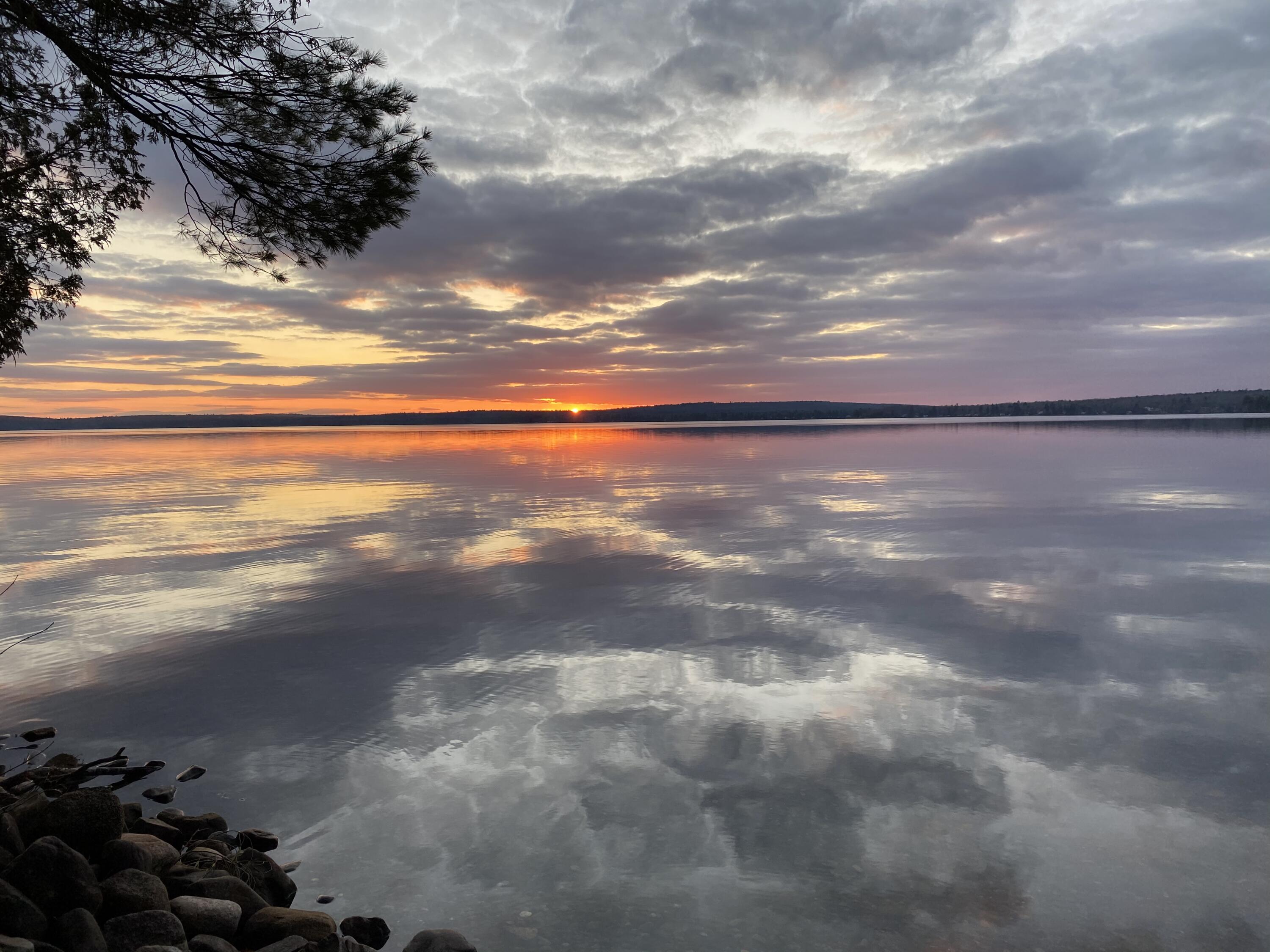 Lake View Plt ME, 610 Railroad Bed Road