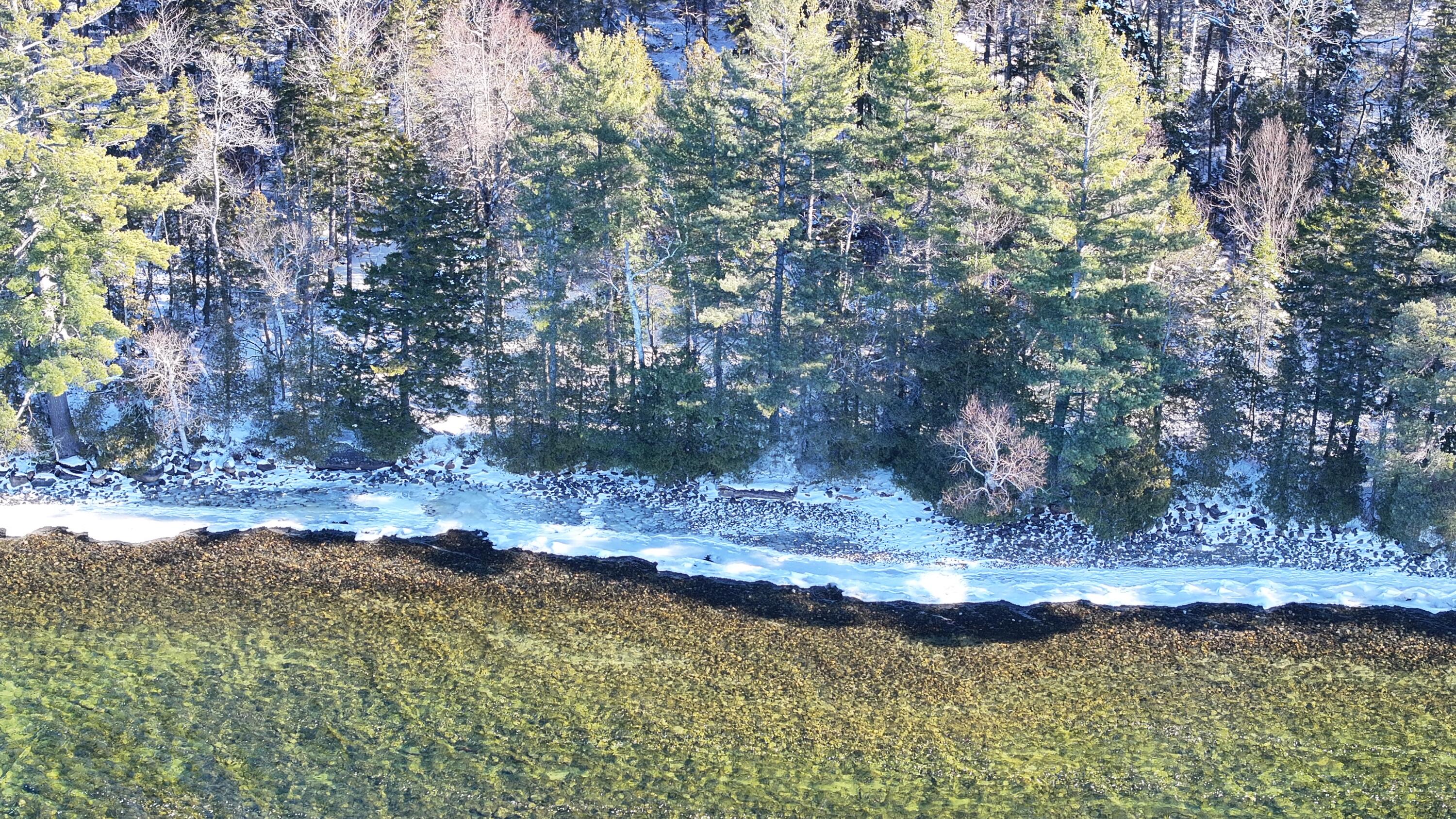 610 Railroad Bed Road Lake View Plt ME 04463