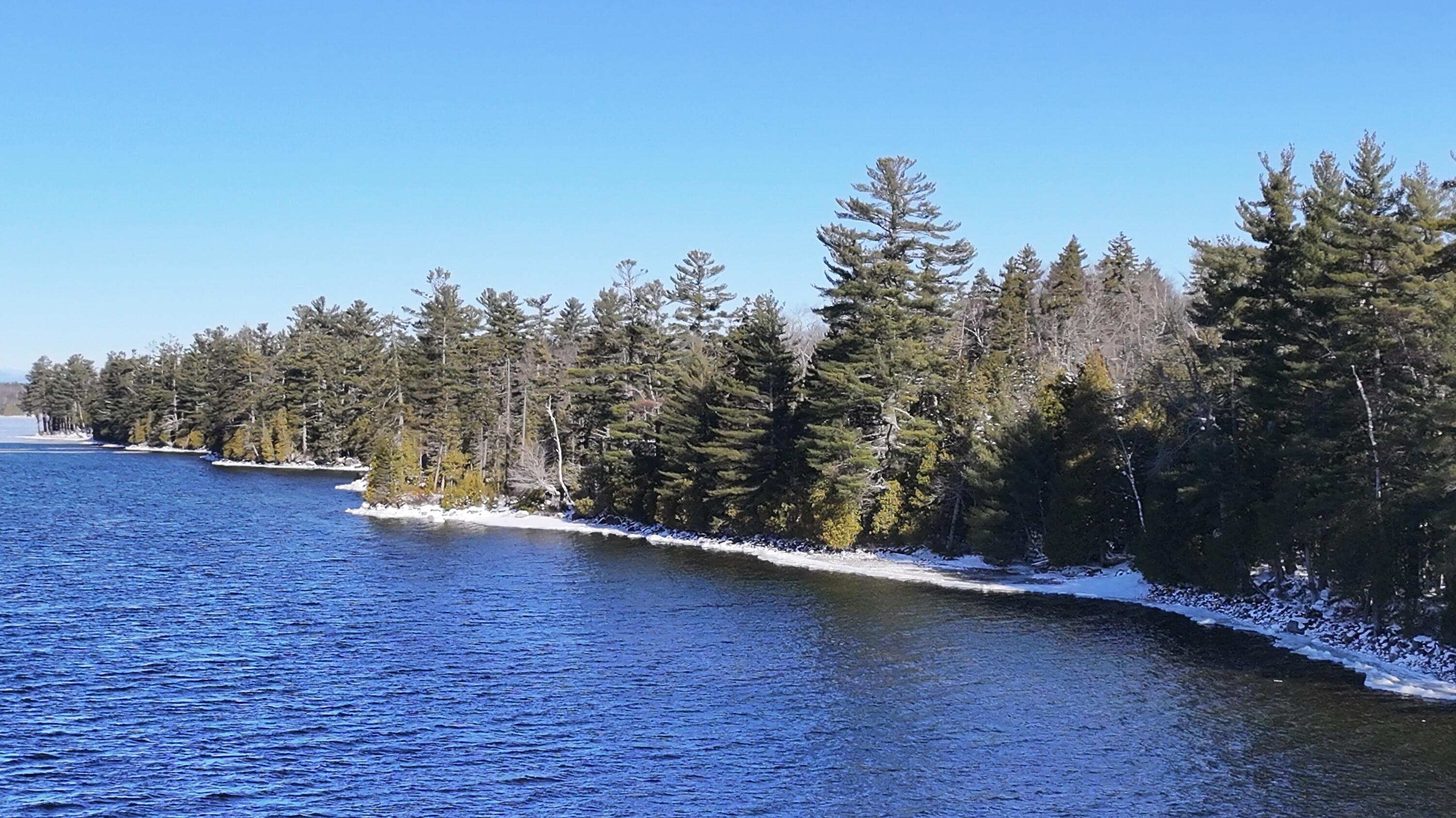 610 Railroad Bed Road Lake View Plt ME 04463