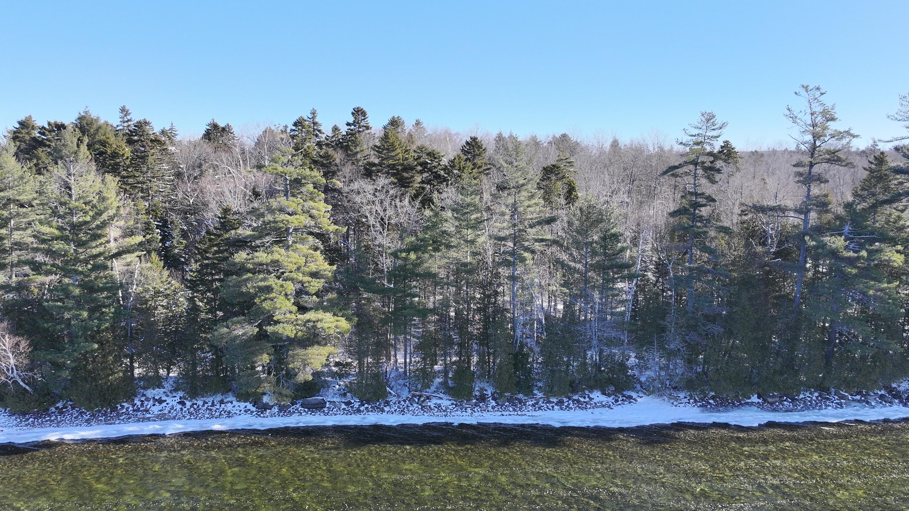 610 Railroad Bed Road Lake View Plt ME 04463