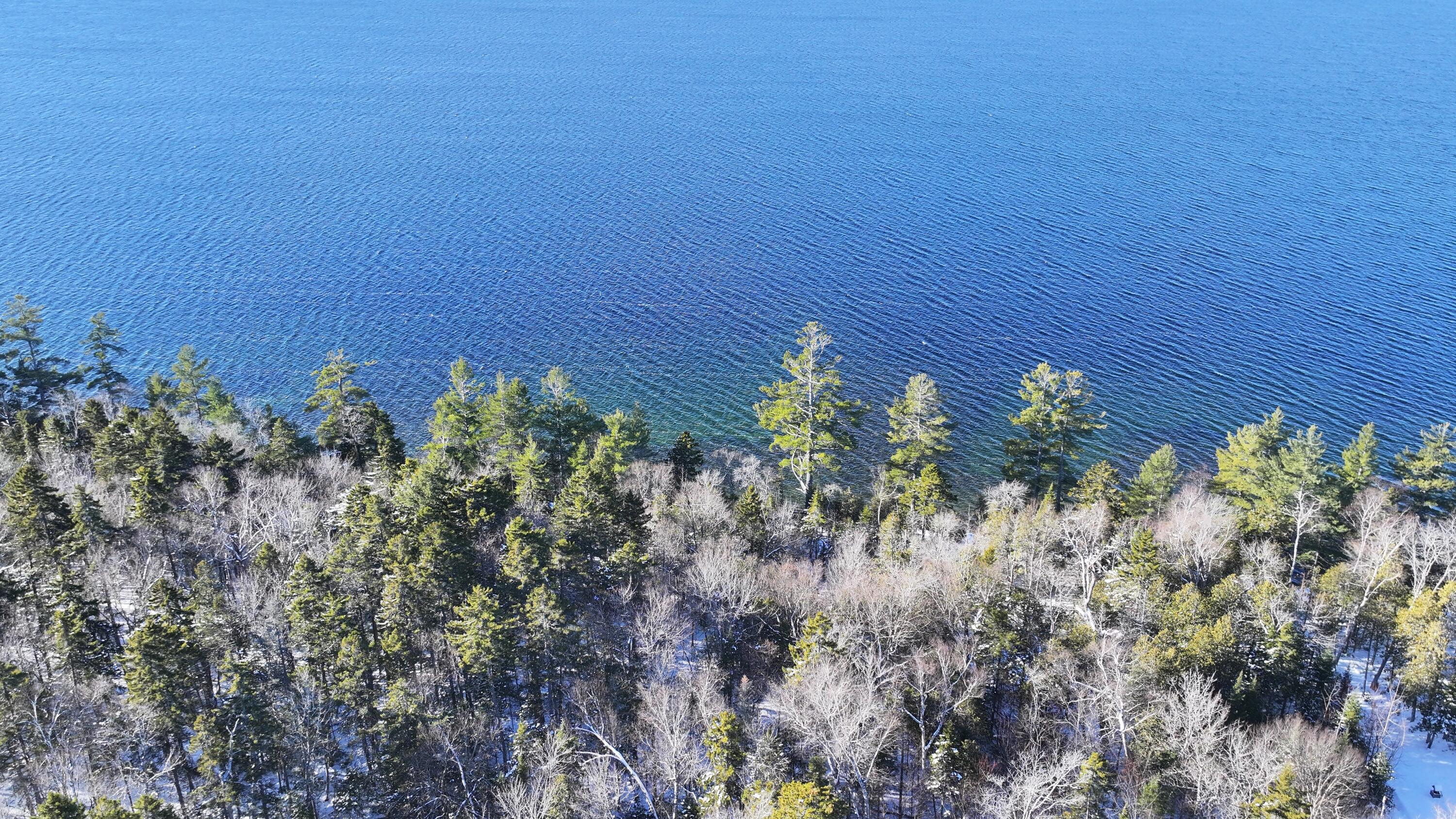 610 Railroad Bed Road Lake View Plt ME 04463