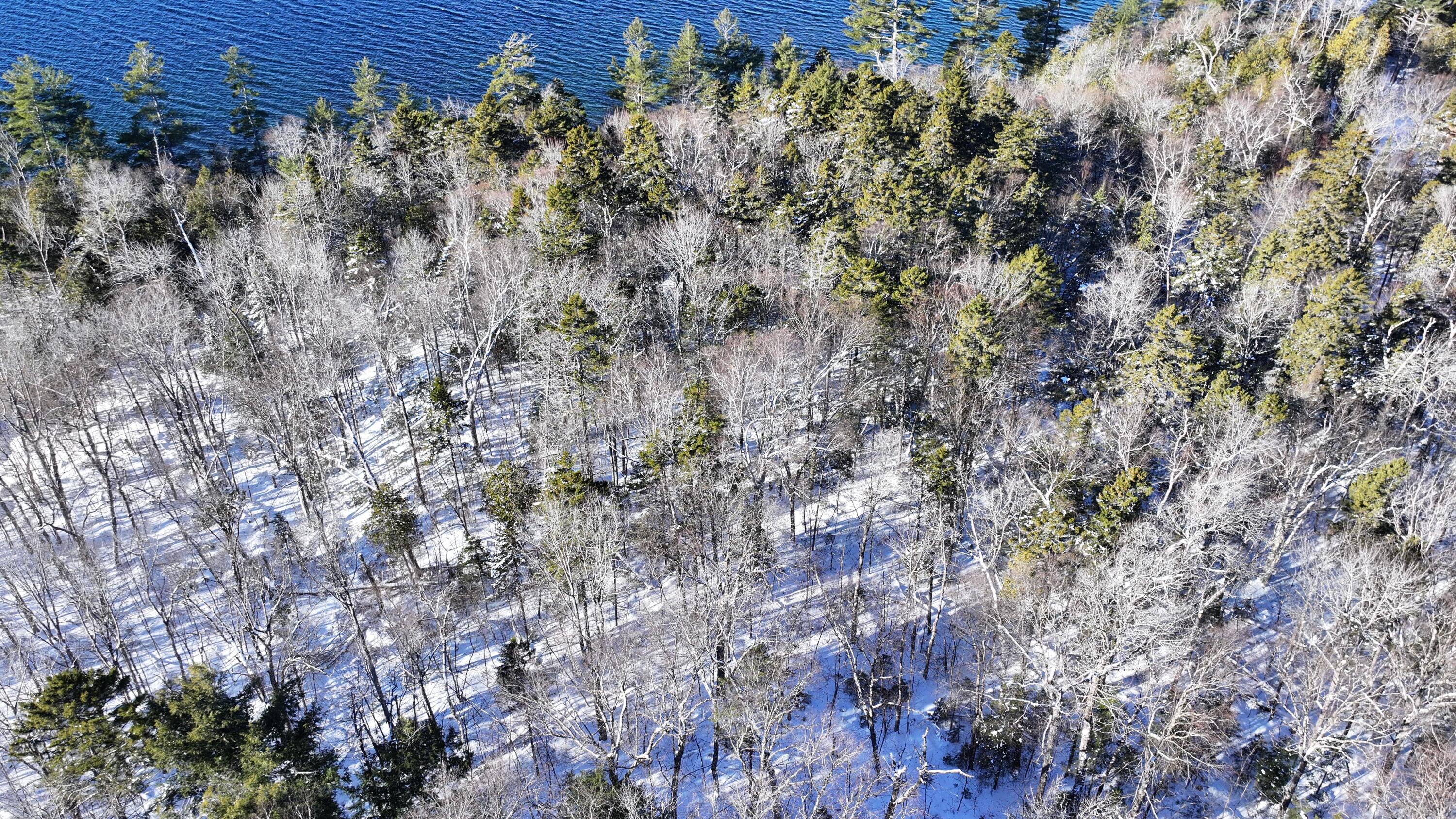 610 Railroad Bed Road Lake View Plt ME 04463