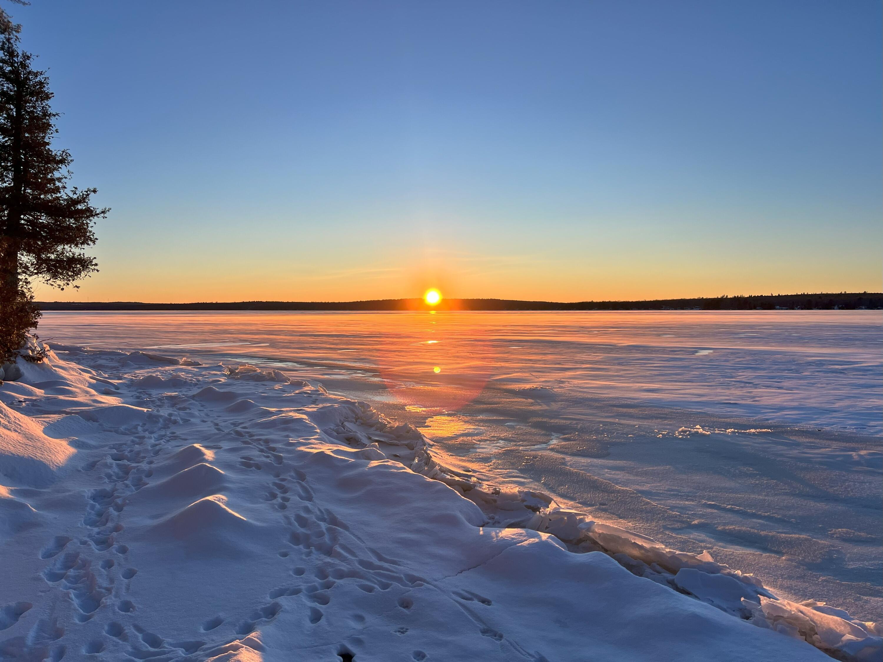 610 Railroad Bed Road Lake View Plt ME 04463