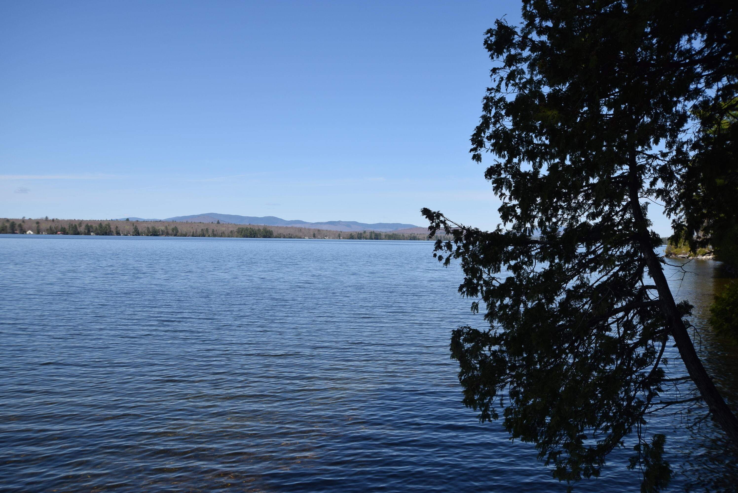 610 Railroad Bed Road Lake View Plt ME 04463