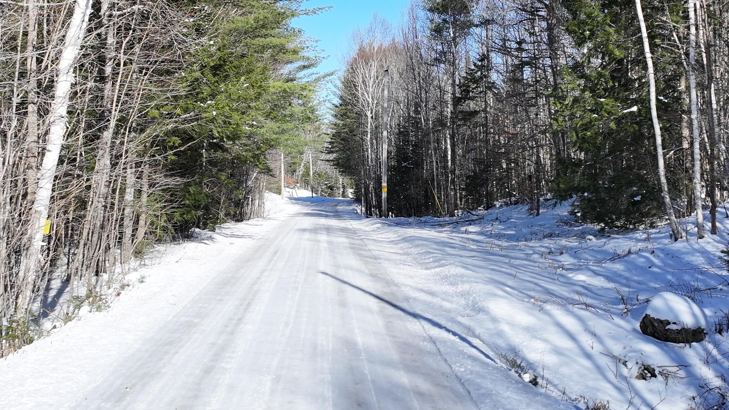 610 Railroad Bed Road Lake View Plt ME 04463