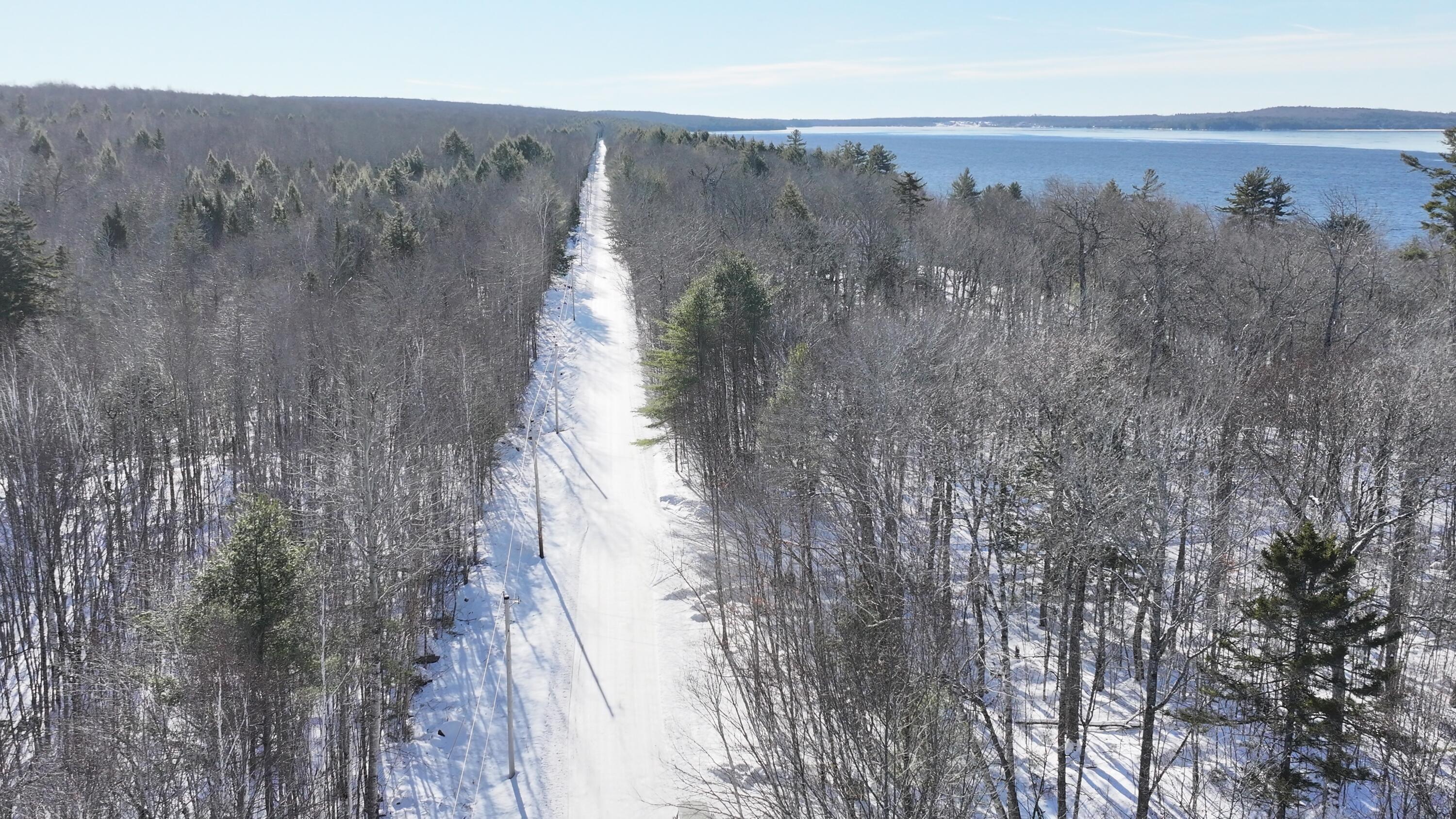 610 Railroad Bed Road Lake View Plt ME 04463