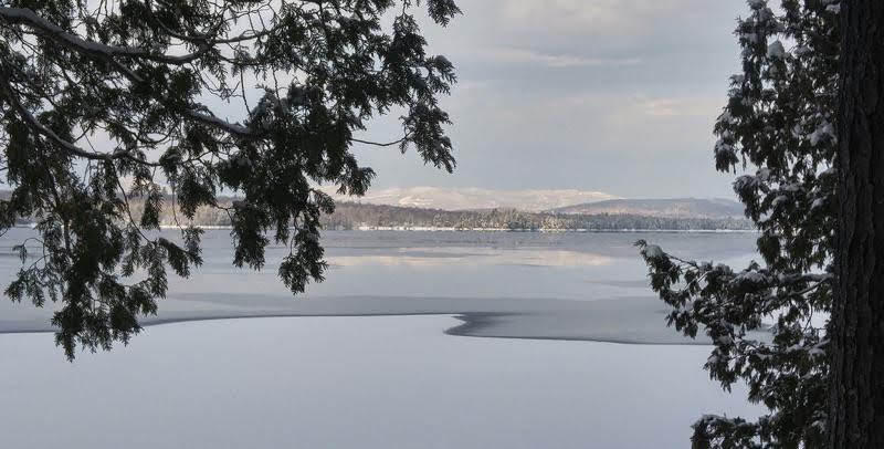 610 Railroad Bed Road Lake View Plt ME 04463