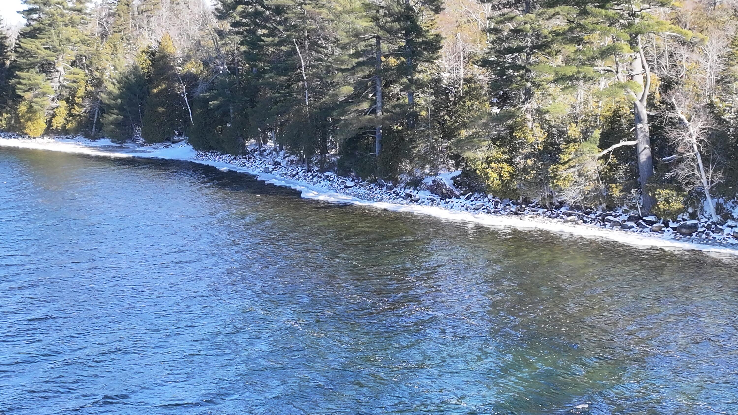 610 Railroad Bed Road Lake View Plt ME 04463