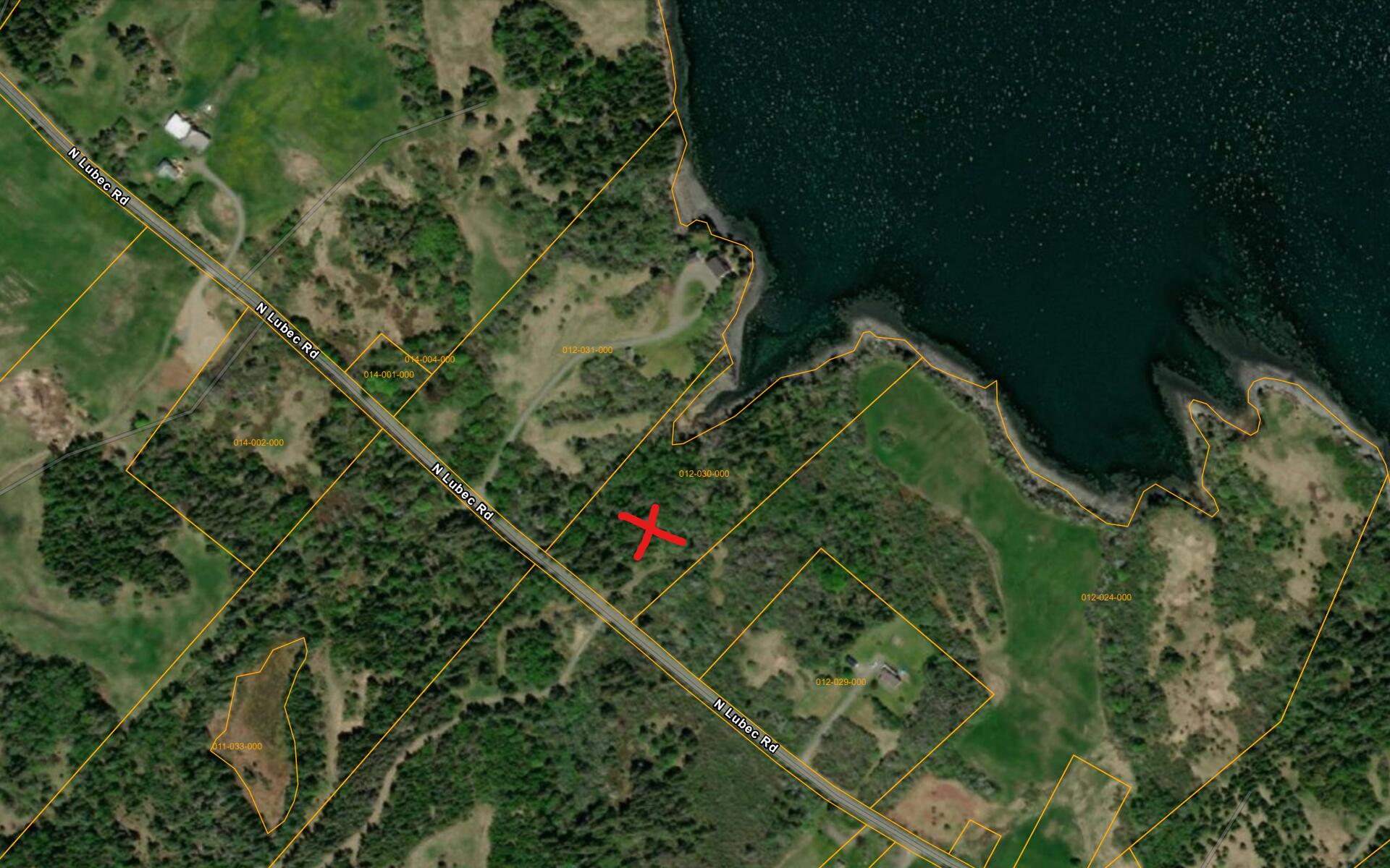 0 N Lubec Road Lubec ME 04652