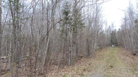 00 Green Lake Road Dedham ME 04429