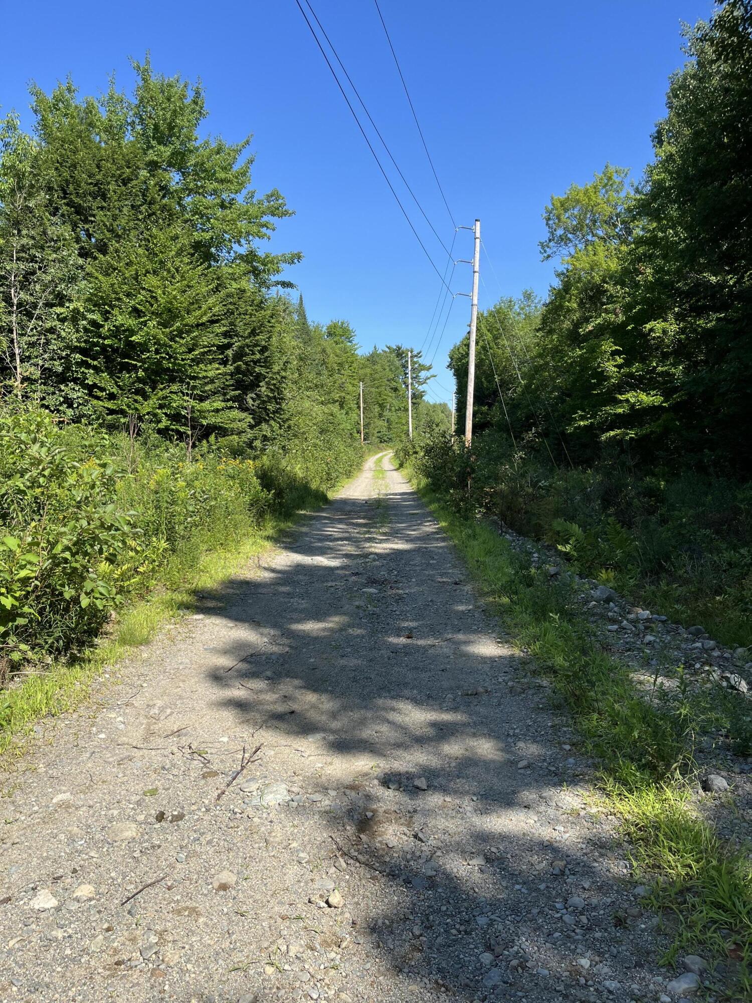Lot 4 W Indian Road Woodville ME 04457